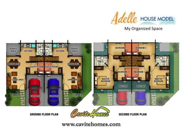 FOR SALE: Apartment / Condo / Townhouse Cavite > Imus 2