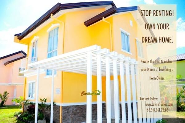 FOR SALE: House Cavite