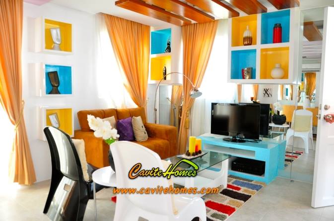 FOR SALE: House Cavite 3