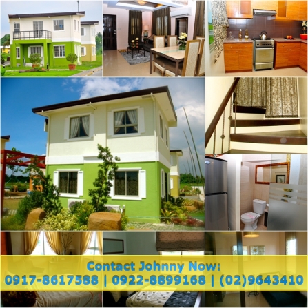 FOR SALE: House Cavite > Imus