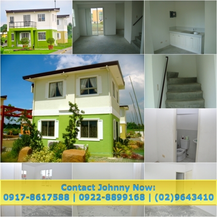 FOR SALE: House Cavite > Imus 1