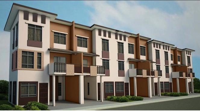 FOR SALE: Apartment / Condo / Townhouse Cavite > Imus