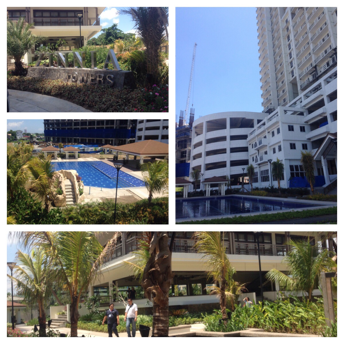 FOR SALE: Apartment / Condo / Townhouse Manila Metropolitan Area > Quezon