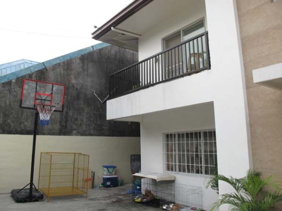 FOR SALE: House Manila Metropolitan Area > Quezon 1