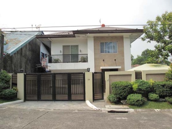 FOR SALE: House Manila Metropolitan Area > Quezon 8