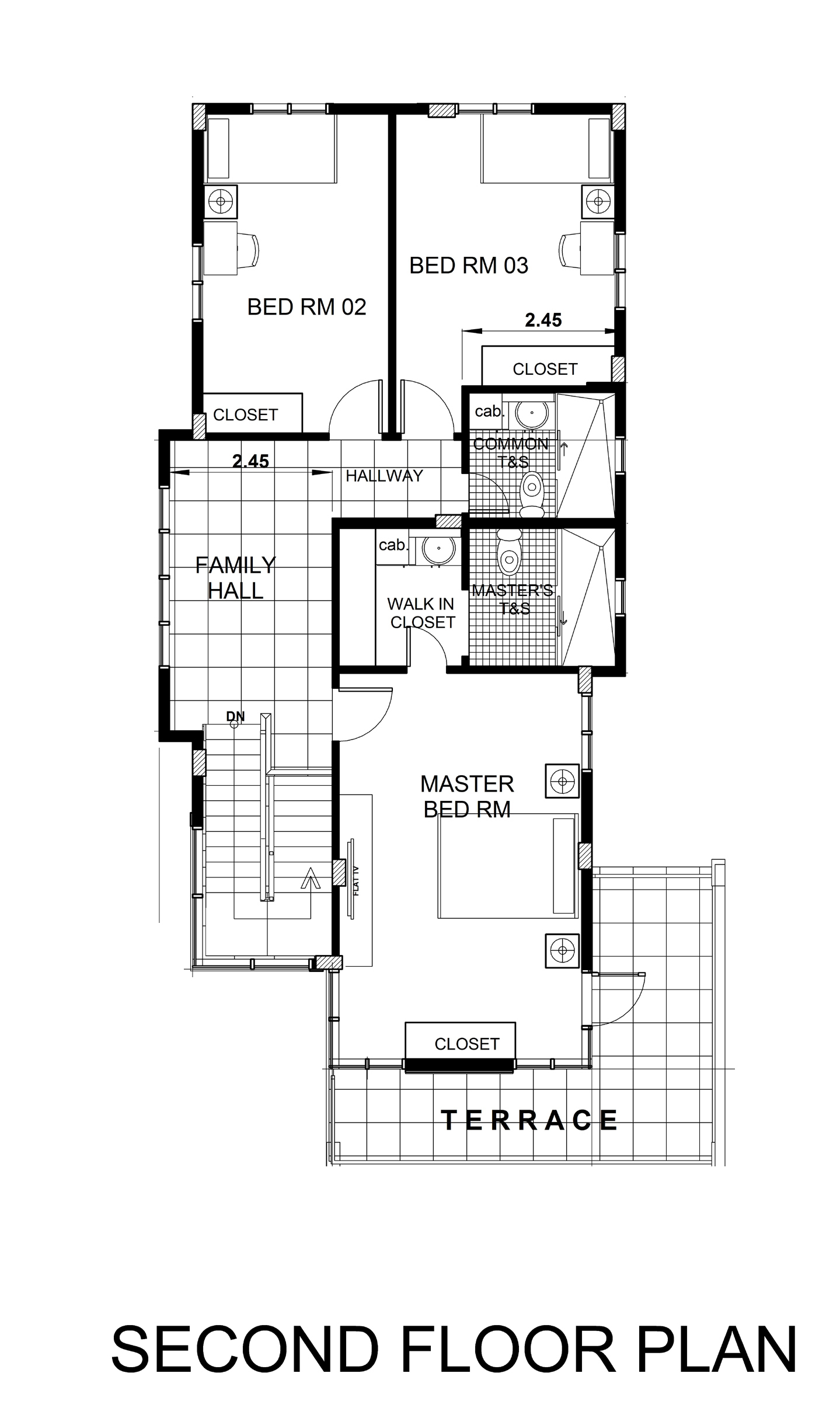 FOR SALE: House Manila Metropolitan Area > Quezon 2