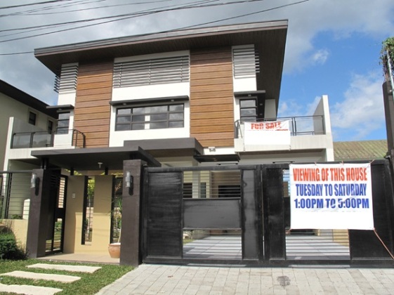 FOR SALE: Apartment / Condo / Townhouse Manila Metropolitan Area > Quezon