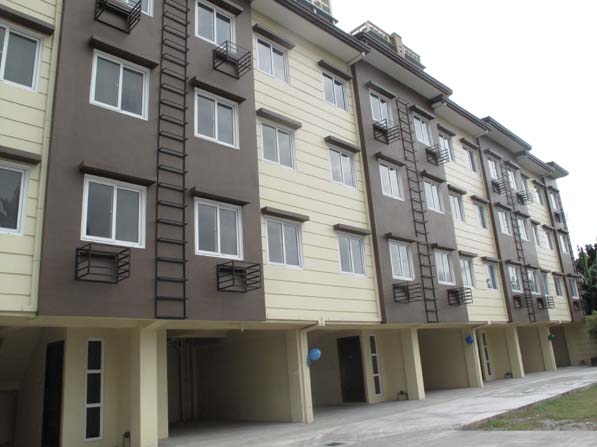 FOR SALE: Apartment / Condo / Townhouse Manila Metropolitan Area > Quezon