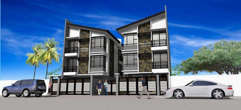 FOR SALE: Apartment / Condo / Townhouse Manila Metropolitan Area > Quezon 1