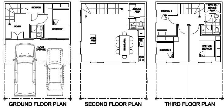 FOR SALE: Apartment / Condo / Townhouse Manila Metropolitan Area > Quezon 3