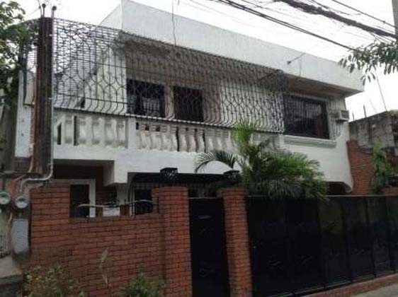 FOR SALE: House Manila Metropolitan Area > Quezon