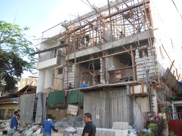 FOR SALE: House Manila Metropolitan Area > Manila