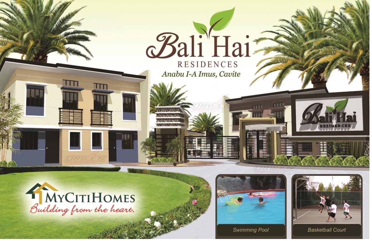 FOR SALE: Apartment / Condo / Townhouse Cavite > Imus