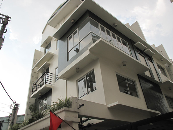 FOR SALE: Apartment / Condo / Townhouse Manila Metropolitan Area > Quezon 1