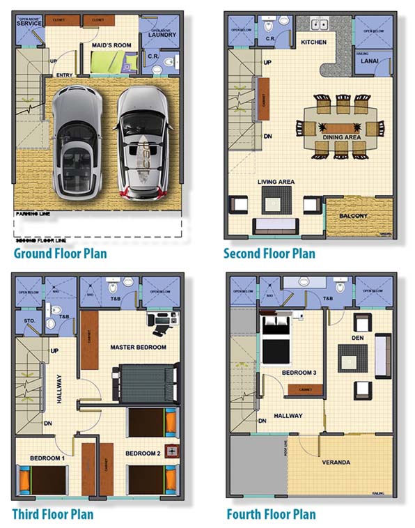 FOR SALE: House Manila Metropolitan Area > Quezon 3