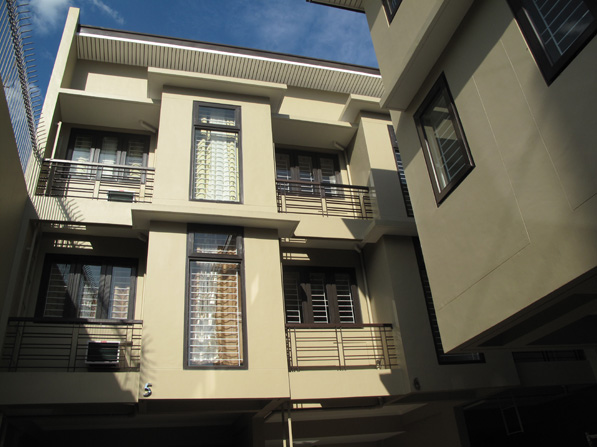 FOR SALE: Apartment / Condo / Townhouse Manila Metropolitan Area > Manila 1