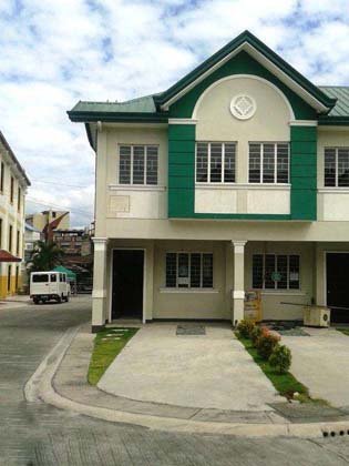 FOR SALE: Apartment / Condo / Townhouse Manila Metropolitan Area > Pasig