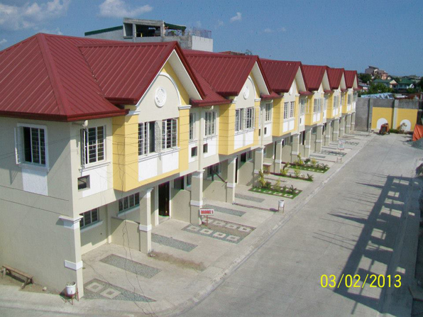 FOR SALE: Apartment / Condo / Townhouse Manila Metropolitan Area > Pasig