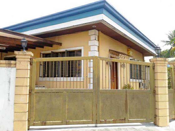 FOR SALE: House Manila Metropolitan Area > Pasig