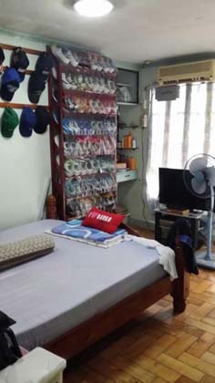 FOR SALE: House Manila Metropolitan Area > Pasig 2