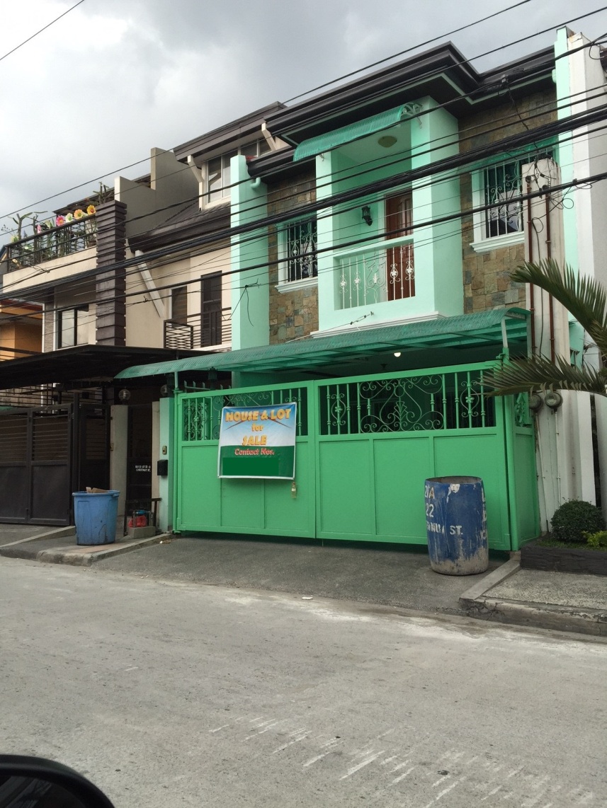 FOR SALE: Apartment / Condo / Townhouse Manila Metropolitan Area > Pasig