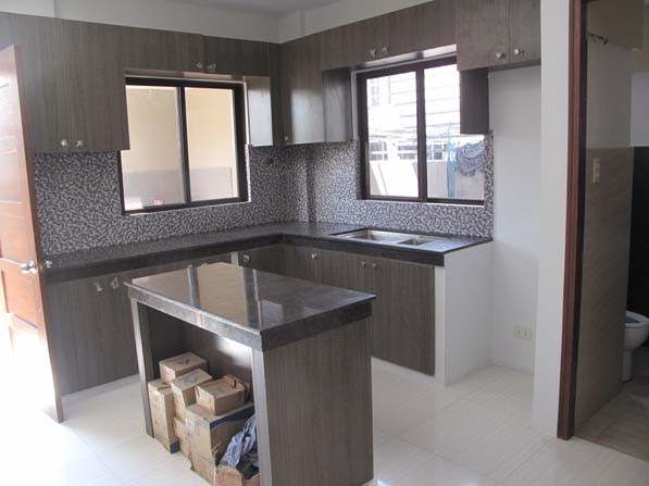 FOR SALE: Apartment / Condo / Townhouse Manila Metropolitan Area > Pasig 3