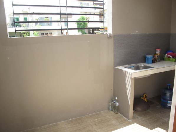 FOR SALE: Apartment / Condo / Townhouse Manila Metropolitan Area > Pasig 4