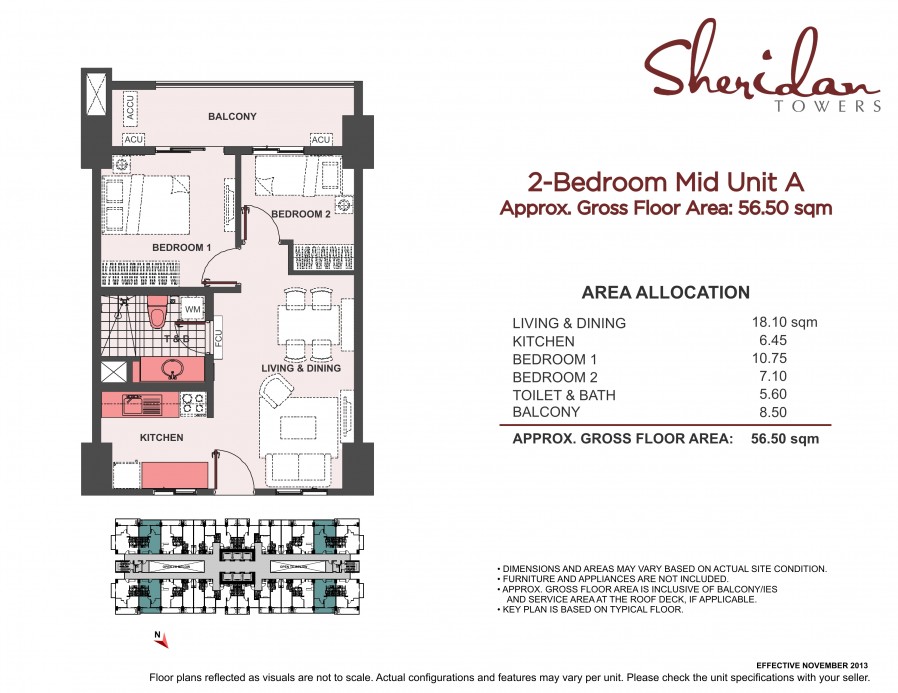 FOR SALE: Apartment / Condo / Townhouse Manila Metropolitan Area > Mandaluyong 3