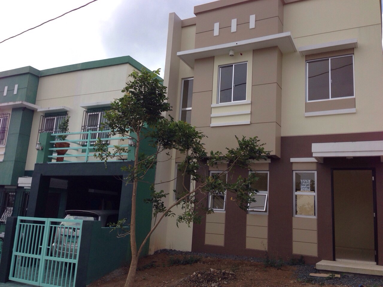 FOR SALE: House Cavite > Dasmarinas