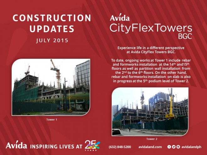 FOR SALE: Apartment / Condo / Townhouse Manila Metropolitan Area > Other areas 8