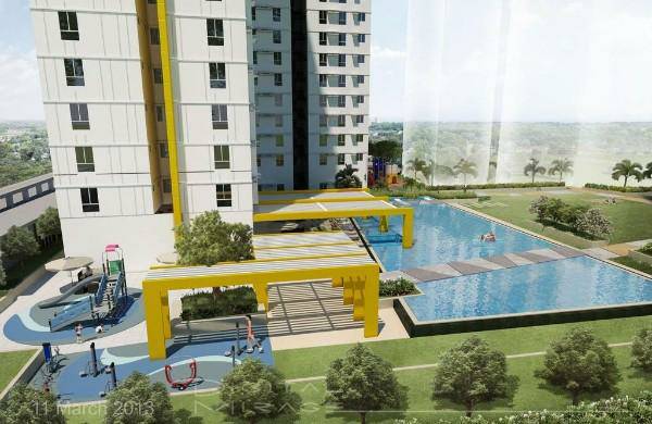 FOR SALE: Apartment / Condo / Townhouse Manila Metropolitan Area > Quezon 10