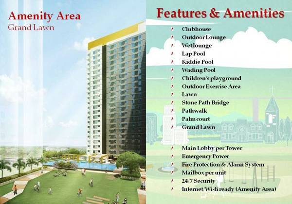 FOR SALE: Apartment / Condo / Townhouse Manila Metropolitan Area > Quezon 11