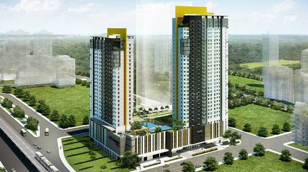 FOR SALE: Apartment / Condo / Townhouse Manila Metropolitan Area > Quezon 7