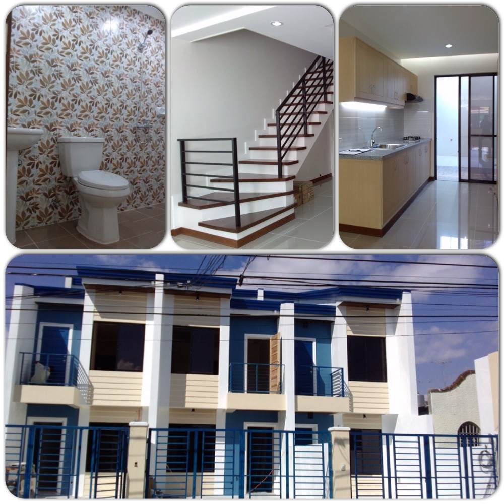 FOR SALE: Apartment / Condo / Townhouse Manila Metropolitan Area > Las Pinas