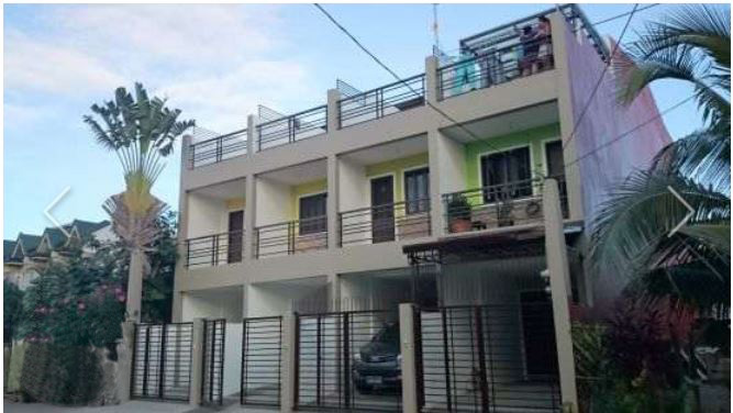 FOR SALE: Apartment / Condo / Townhouse Manila Metropolitan Area > Marikina