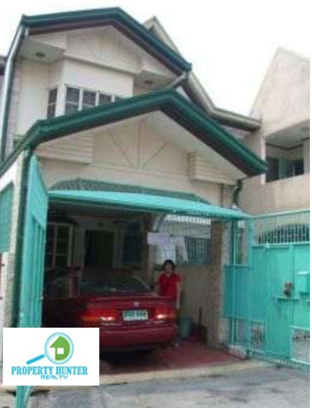 FOR SALE: House Manila Metropolitan Area > Las Pinas 1