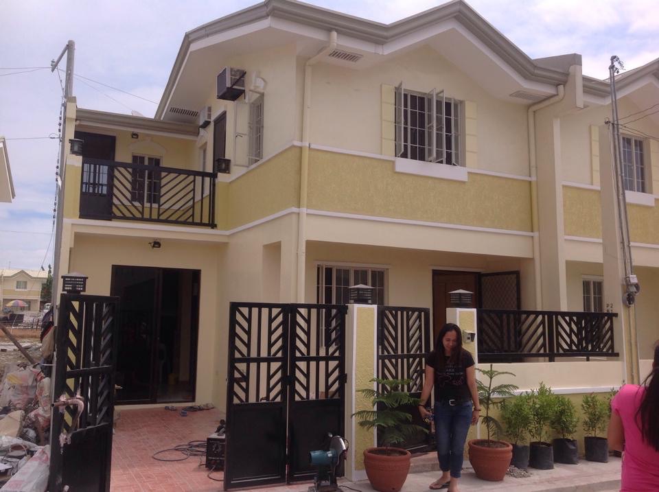 FOR SALE: Apartment / Condo / Townhouse Cavite > Bacoor