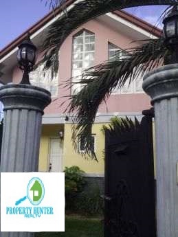 FOR SALE: House Manila Metropolitan Area > Caloocan 1