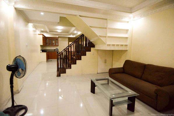 FOR SALE: Apartment / Condo / Townhouse Manila Metropolitan Area > Mandaluyong 1