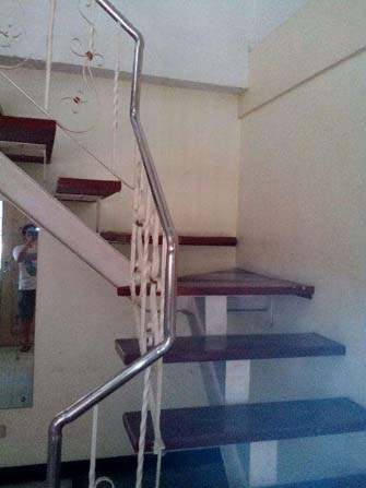 FOR SALE: House Manila Metropolitan Area > Pasig 1