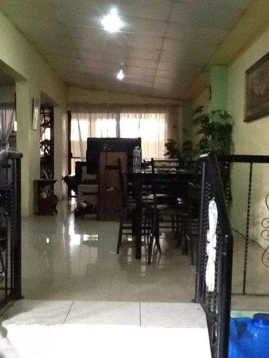 FOR SALE: House Manila Metropolitan Area > Pateros 4