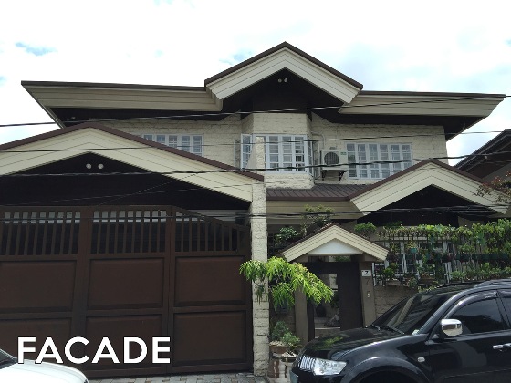 FOR SALE: House Manila Metropolitan Area > Quezon