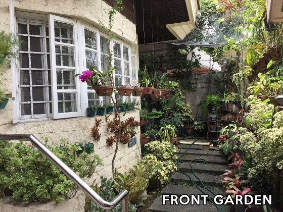 FOR SALE: House Manila Metropolitan Area > Quezon 2