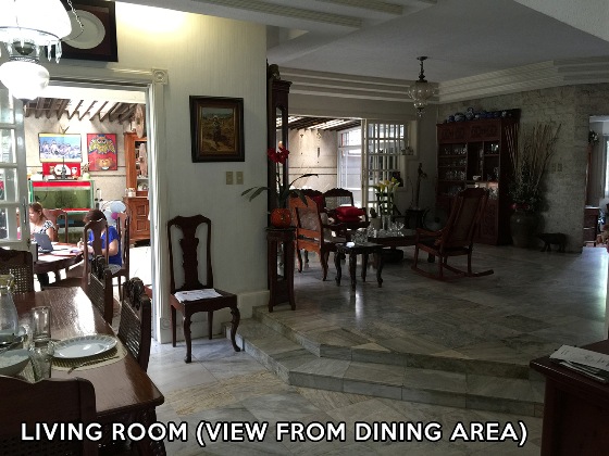 FOR SALE: House Manila Metropolitan Area > Quezon 6