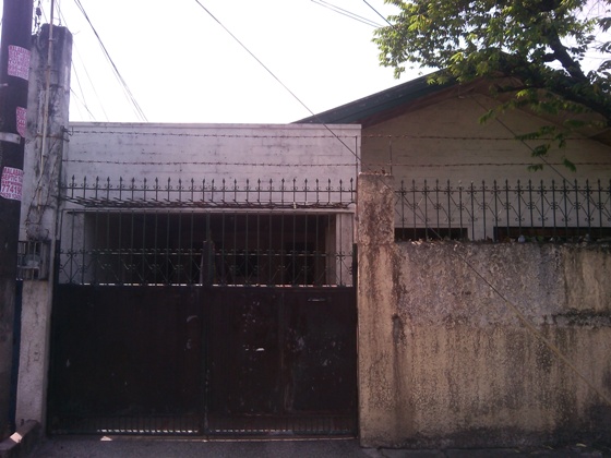 FOR SALE: House Manila Metropolitan Area > Quezon