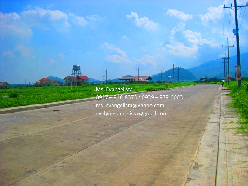 FOR SALE: Lot / Land / Farm Batangas 2