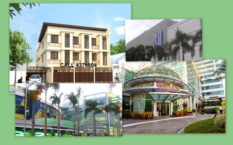 FOR SALE: Apartment / Condo / Townhouse Manila Metropolitan Area > Quezon 2