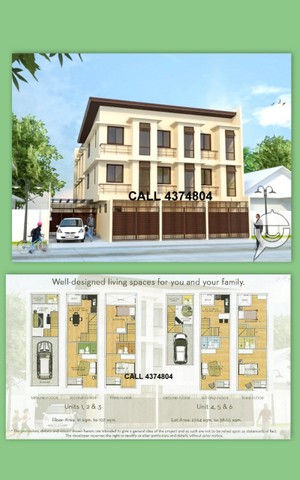 FOR SALE: Apartment / Condo / Townhouse Manila Metropolitan Area > Quezon 3