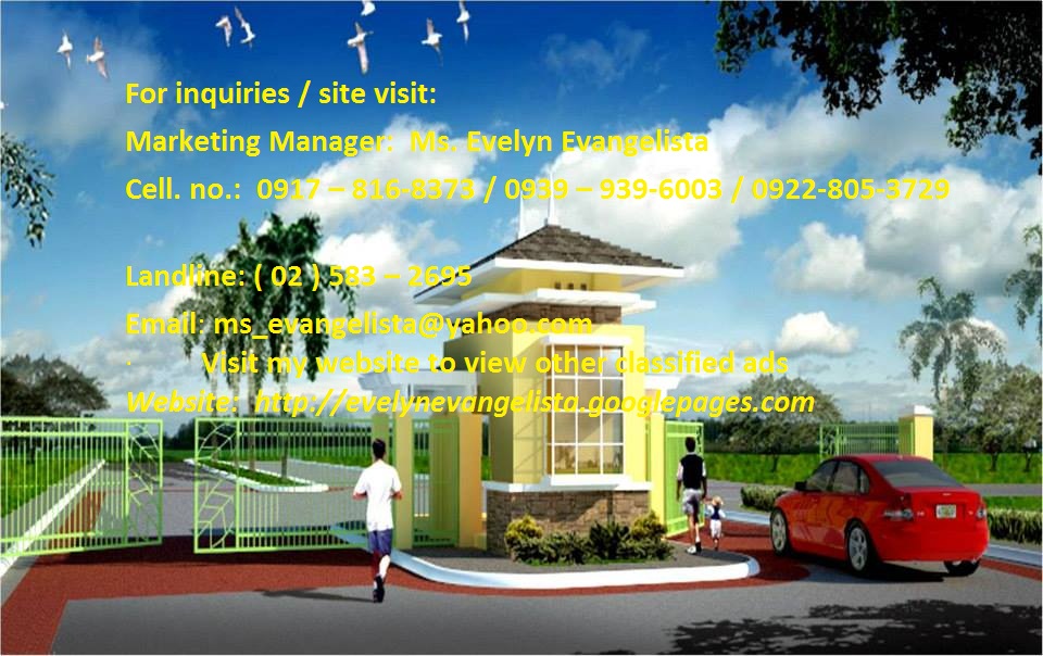 FOR SALE: Lot / Land / Farm Batangas > Batangas City 1