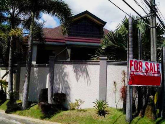 FOR SALE: House Manila Metropolitan Area > Quezon 2